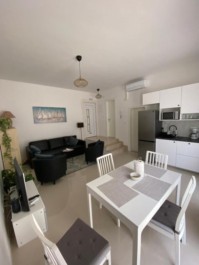 Hygge Apartments Mokosica Exterior photo