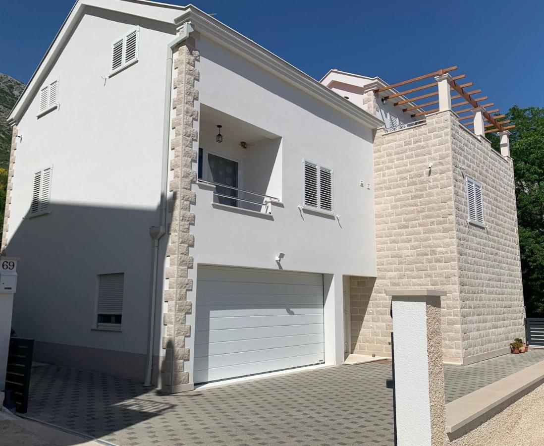 Hygge Apartments Mokosica Exterior photo