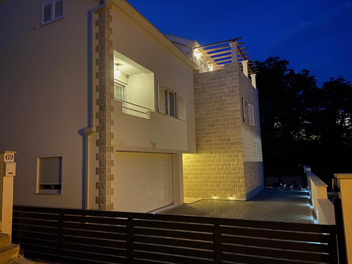 Hygge Apartments Mokosica Exterior photo