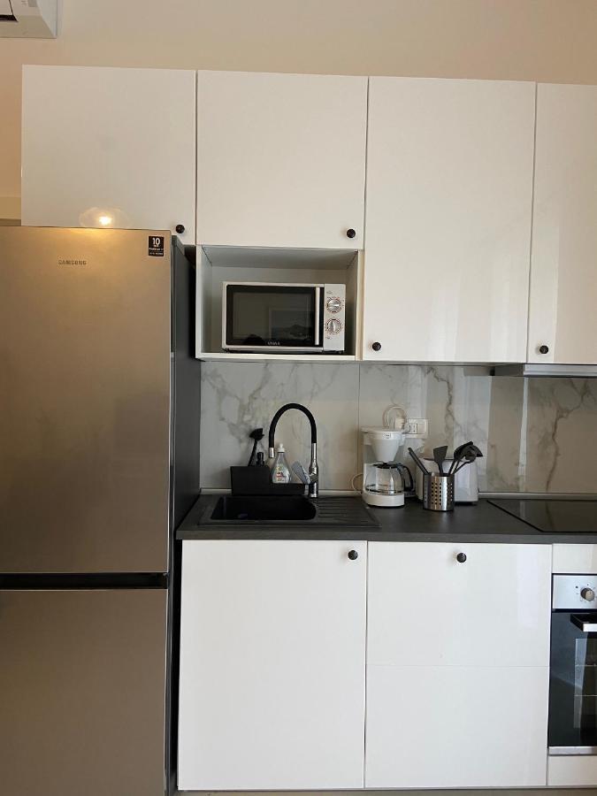 Hygge Apartments Mokosica Exterior photo