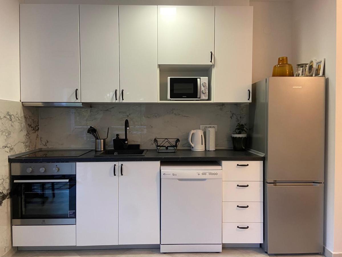 Hygge Apartments Mokosica Exterior photo